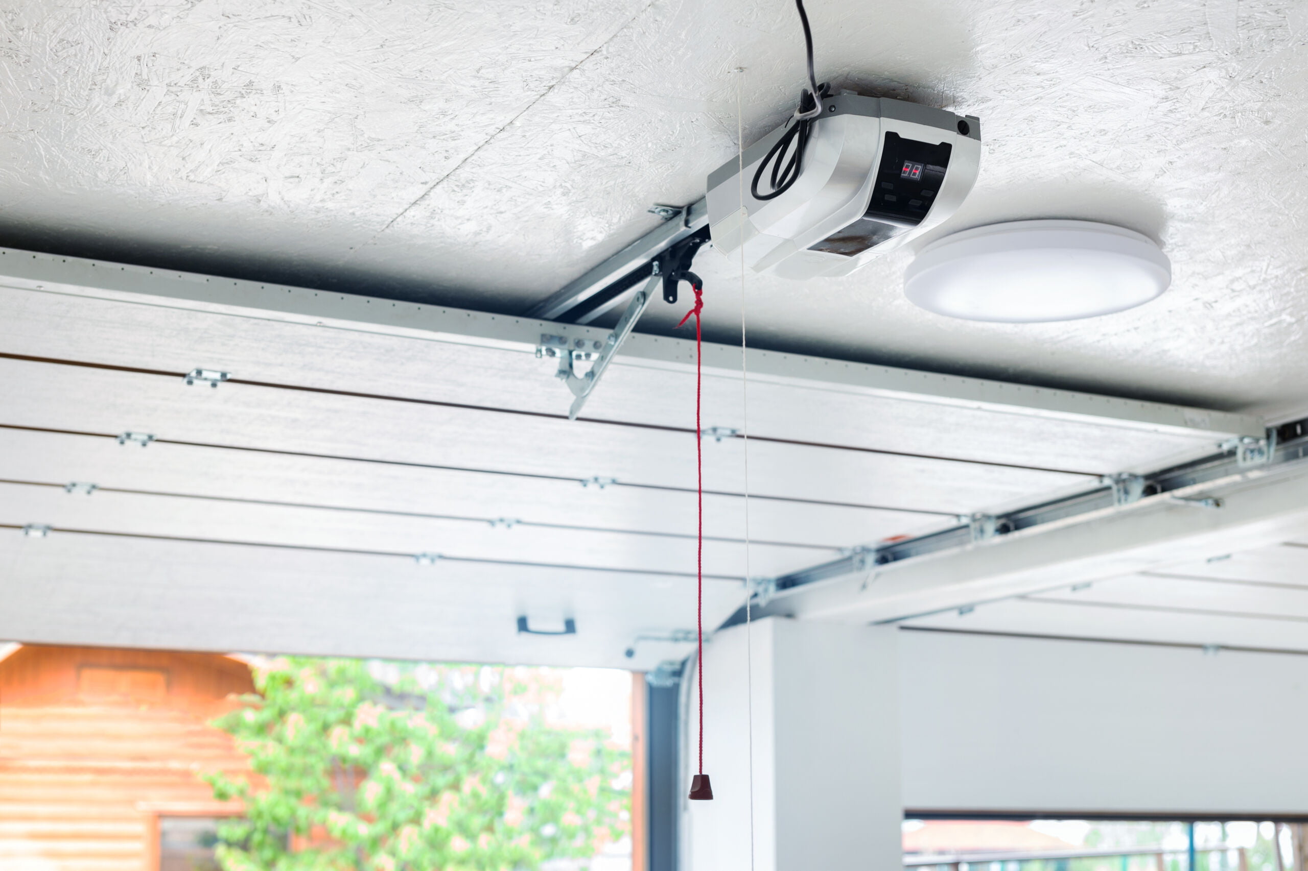 Residential Garage Door Openers Waterloo, Milton, Kitchener & Guelph - AMS Garage Doors & Openers Residential Garage Door Openers Waterloo, Milton, Kitchener & Guelph - AMS Garage Doors & Openers