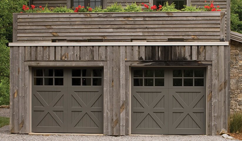 Choosing the Best Garage Door Material: Pros and Cons of 4 Common Materials