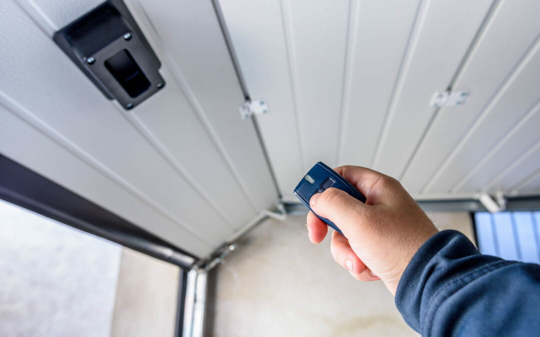 How to Choose the Best Garage Door Company to Install Your Door