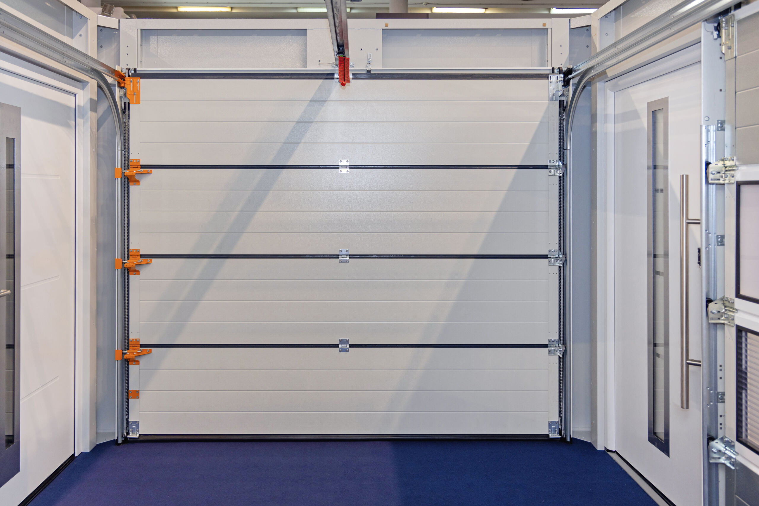 Should I Buy An Insulated Garage Door