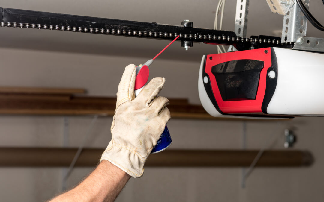 Garage Door Servicing: How Often Should a Garage Door Be Serviced?
