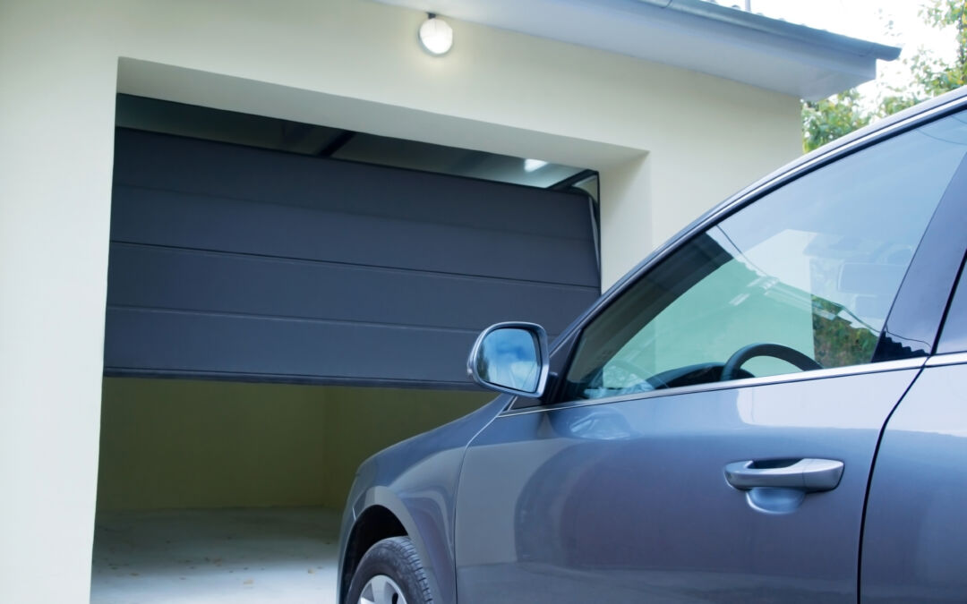 How Long Does an Automatic Garage Door Opener Last?