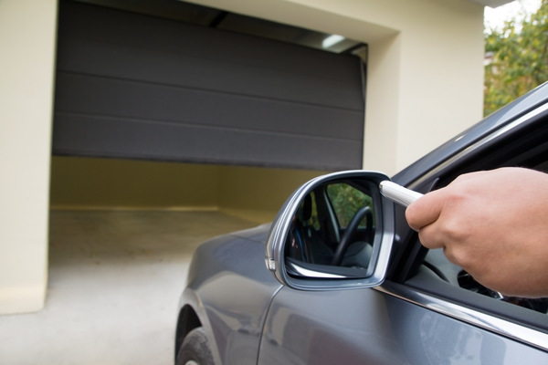Why Your Garage Door Remote Isn’t Working: Top Reasons & Quick Fixes