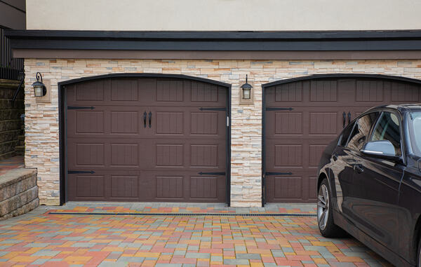 How to Insulate a Garage Door