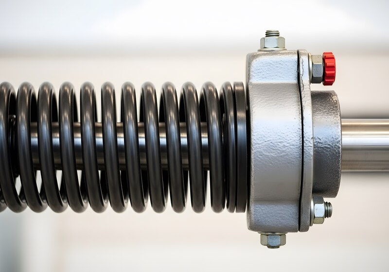 How Long Do Garage Door Springs Last? (And How to Extend Their Lifespan)