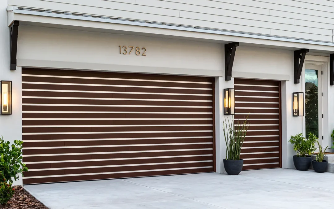 Canyon Ridge® Modern