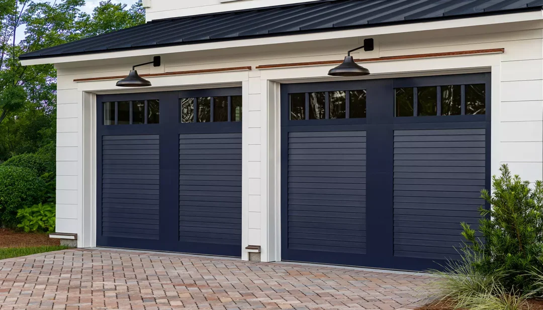 Canyon Ridge&reg; Louver