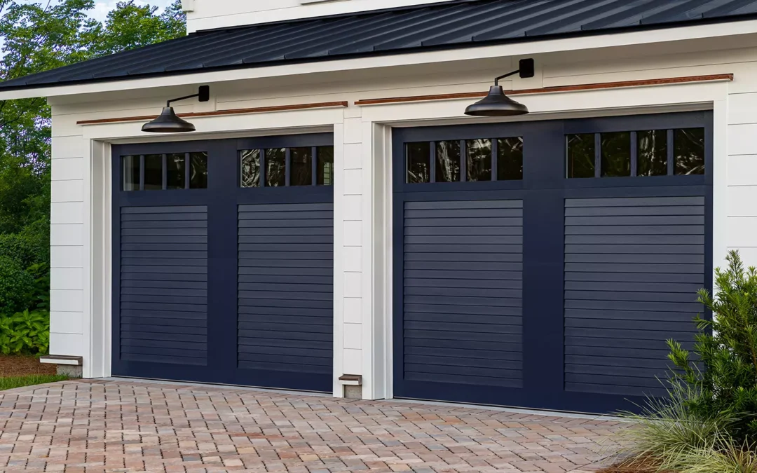 Canyon Ridge® Louver