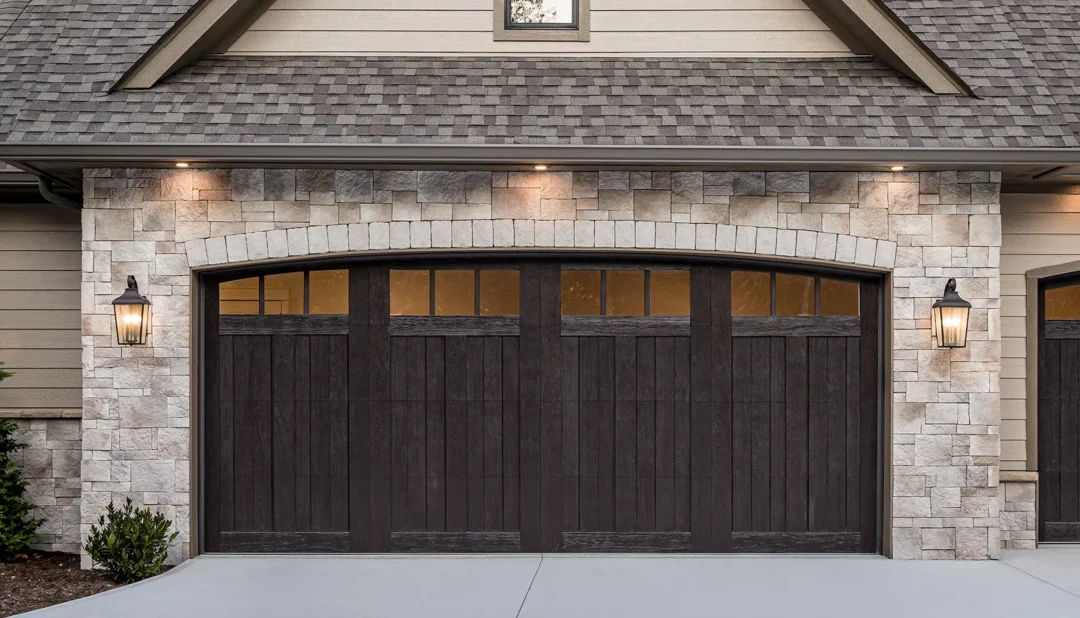 Canyon Ridge&reg; Carriage House (5-Layer)