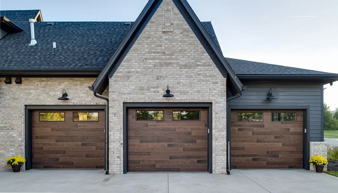 Modern Steel&trade; Ultra-Grain&reg; Plank