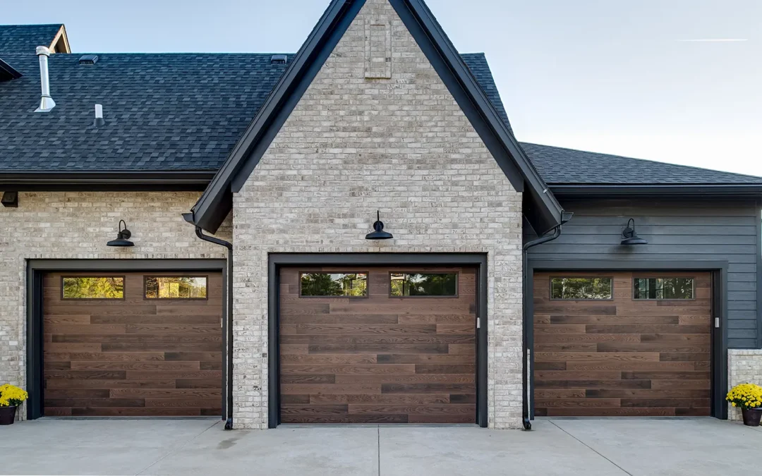 Modern Steel™ Ultra-Grain® Plank
