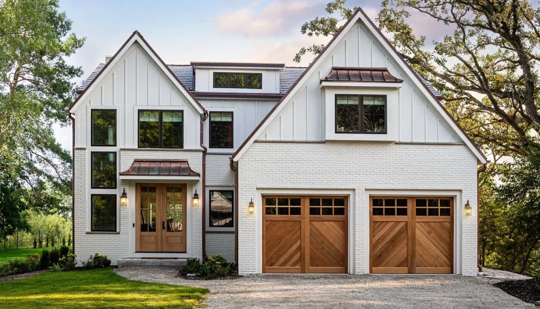 Reserve&reg; Wood Custom
