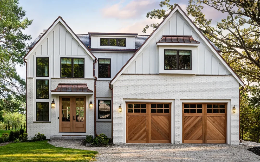 Reserve® Wood Custom