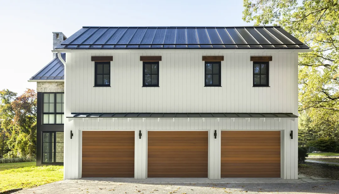 Reserve&reg; Wood Modern