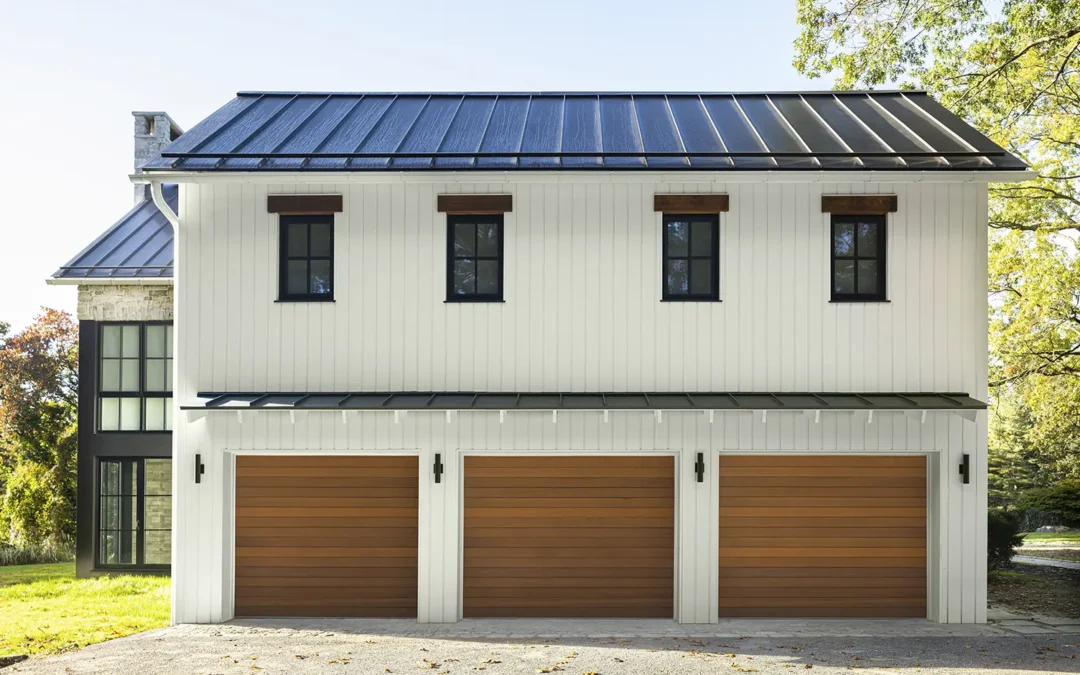 Reserve® Wood Modern