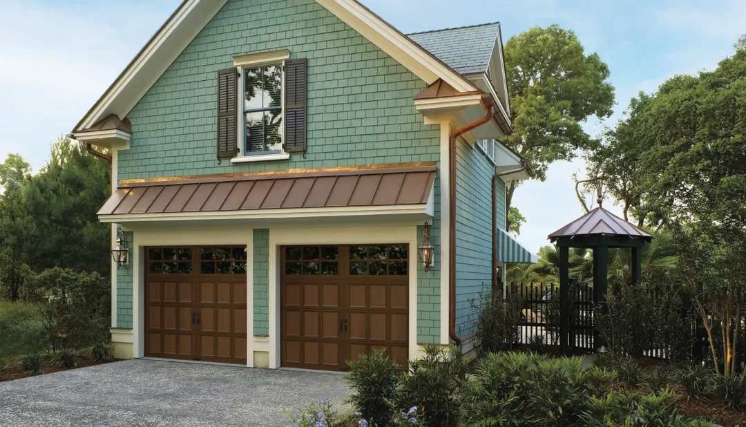 Reserve&reg; Wood Semi-Custom