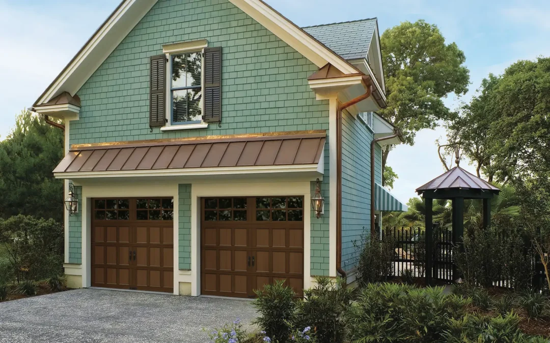 Reserve® Wood Semi-Custom