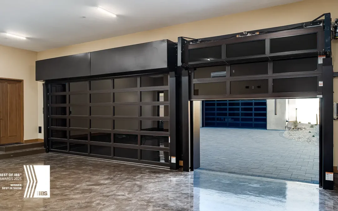 VertiStack® Avante®