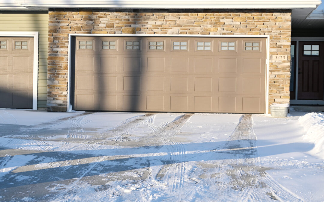 How Weather Affects Your Garage Door