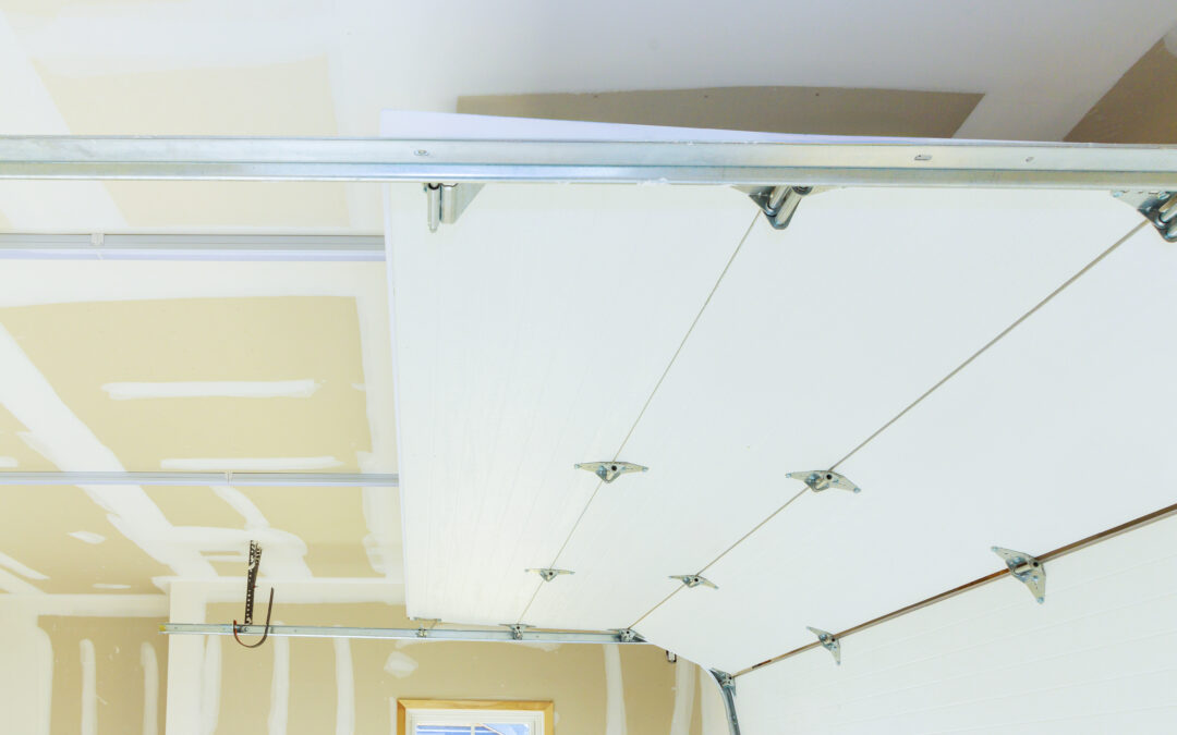 How to Insulate a Garage Door